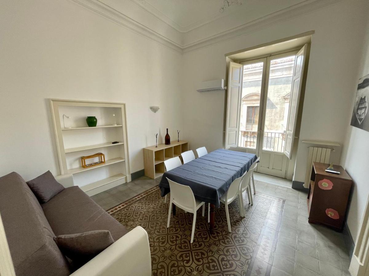 Ferienhaus San Giuliano's Street - Catania