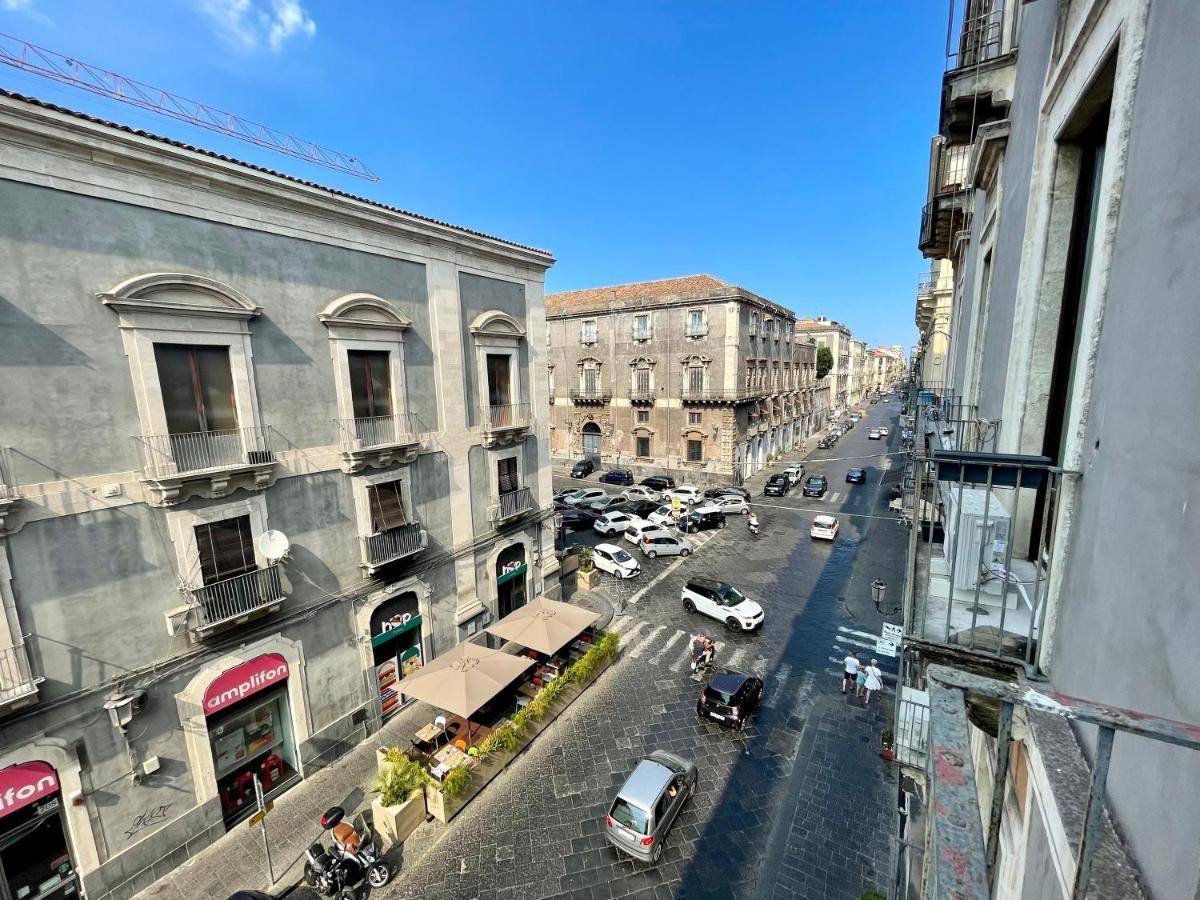 San Giuliano's Street - Ferienhaus *