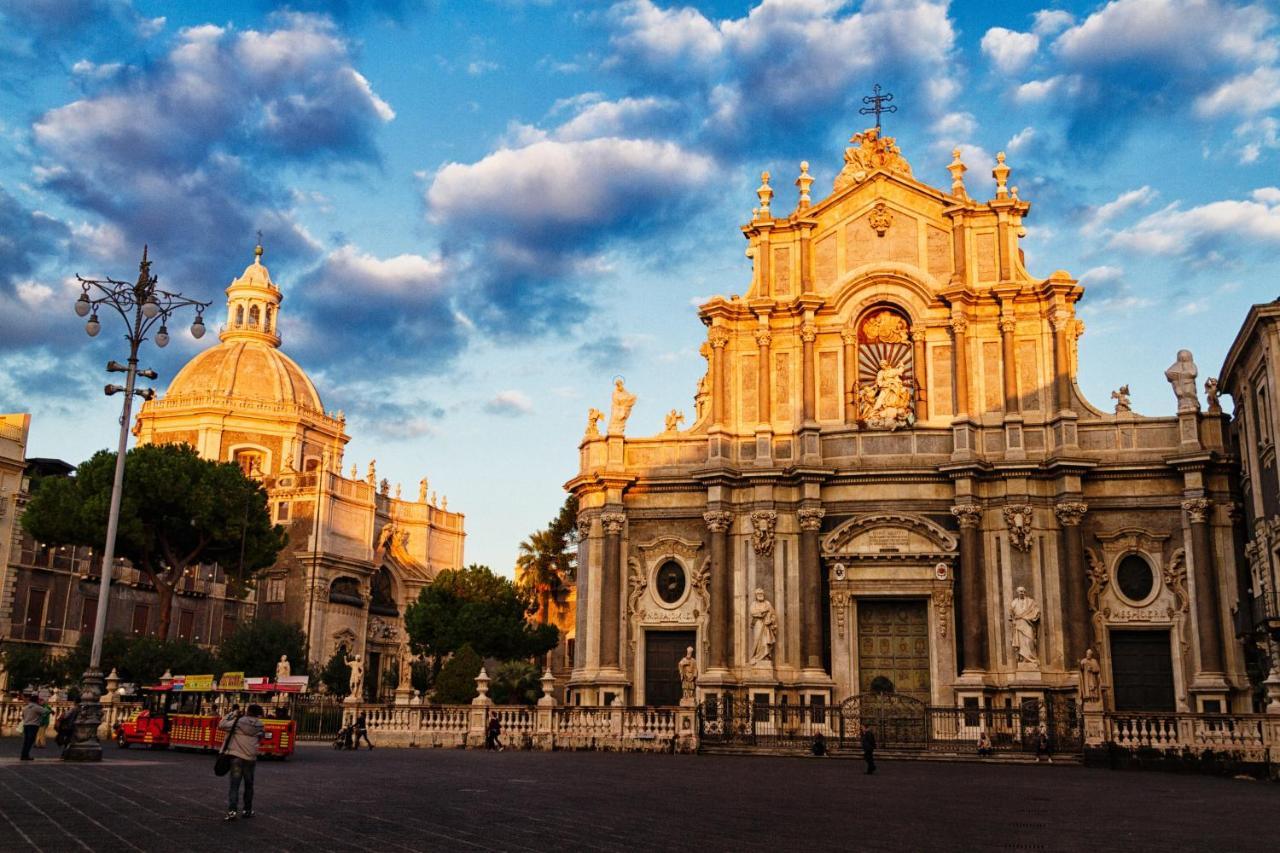 San Giuliano's Street - *