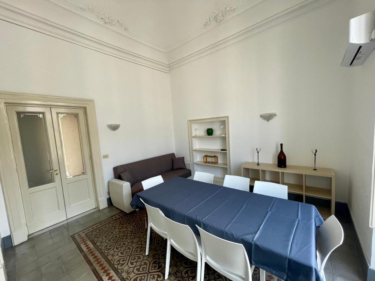 San Giuliano's Street -