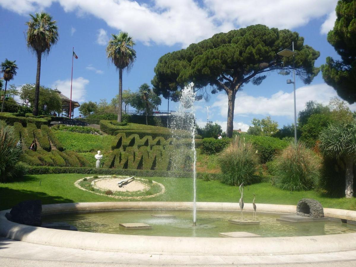 Ferienhaus San Giuliano's Street -