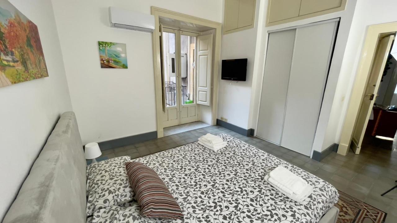 San Giuliano's Street - Ferienhaus