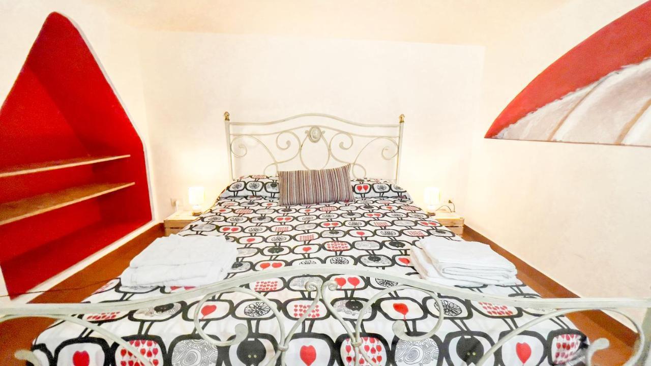 San Giuliano's Street -